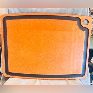 Gourmet Series Epicurean Cutting Board 19.5” x 15”